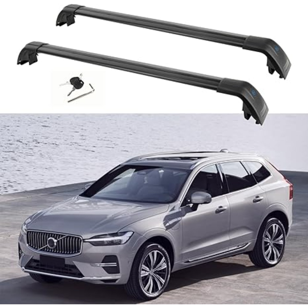 Roof Rack Crossbar Aluminum - Car Roof Racks Aluminum Luggage Cross
