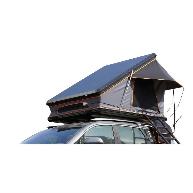 Roof Top Tent Mattress - Aluminum Frame Roof Top Tent for