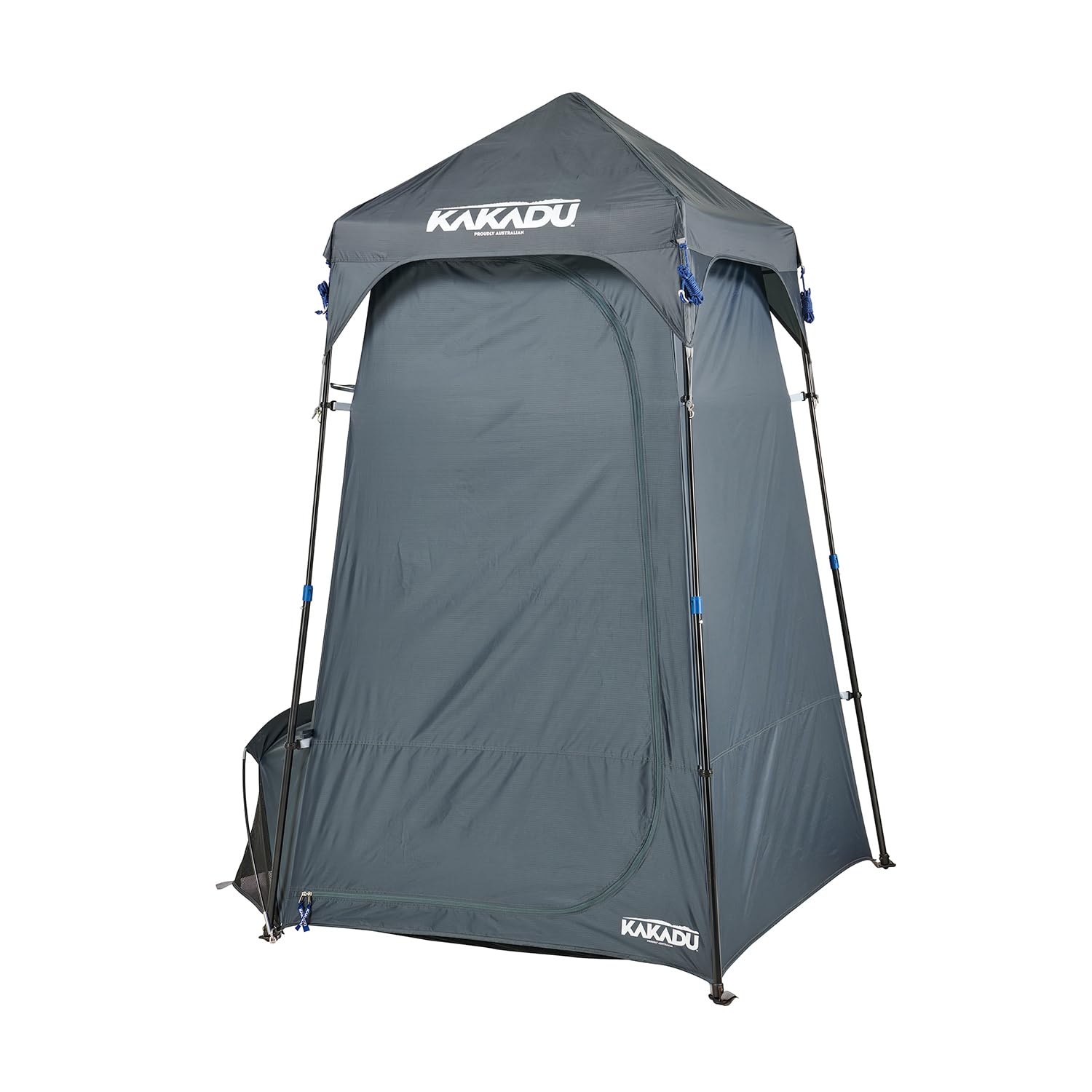 Camping Shower Tent Portable - Kakadu Outback Shower Tent, Portable Privacy