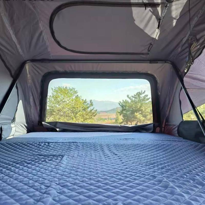 Roof Top Tent Mattress - High Density Foam Mattress 2 Person