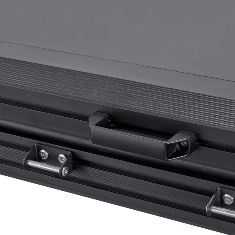 RTT 3-Person Four-season Alumi - Roof Top Tent Ladder Telescopic review and price