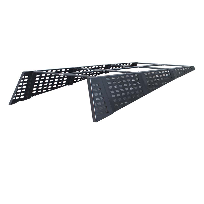 For Tesla Cybertruck Full-Size - Overland Roof Rack Platform review and price