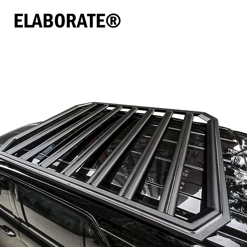 High Quality Aluminum 4x4 Cros - Roof Rack Crossbar Aluminum review and price