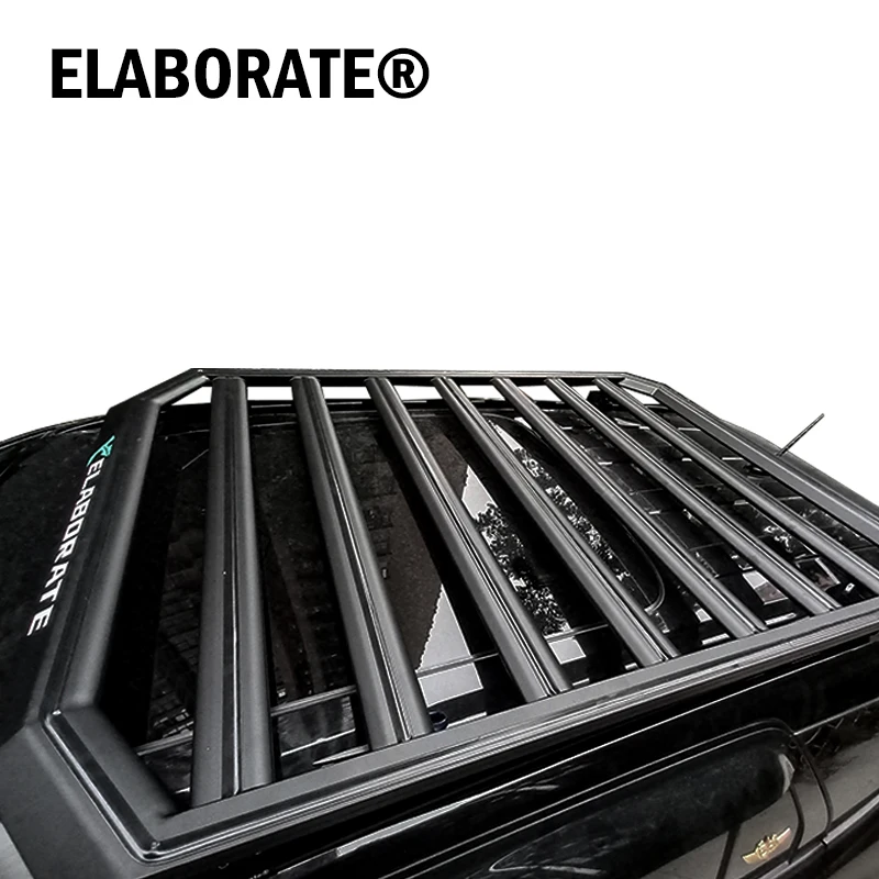 High Quality Aluminum 4x4 Cros - Roof Rack Crossbar Aluminum review and price
