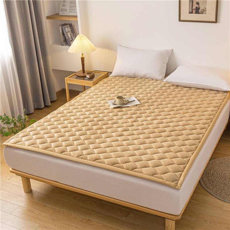 Thickened Flannel Mattress Hou - Roof Top Tent Mattress review and price