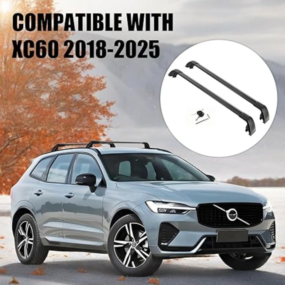 Car Roof Racks Aluminum Luggag - Roof Rack Crossbar Aluminum review and price