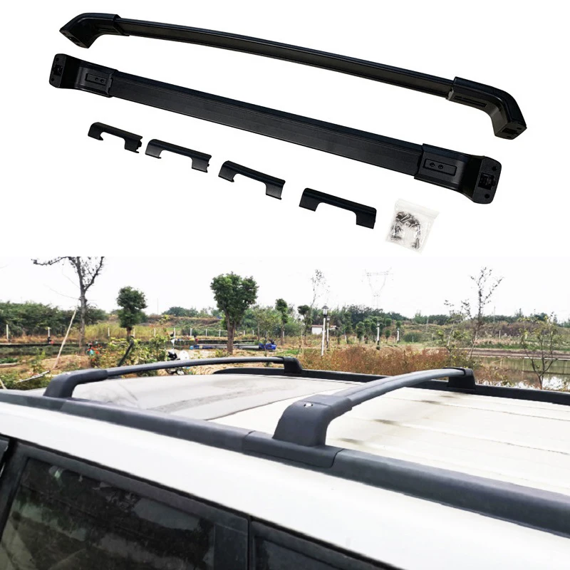 High Quality Aluminium Alloy S - Roof Rack Crossbar Aluminum review and price