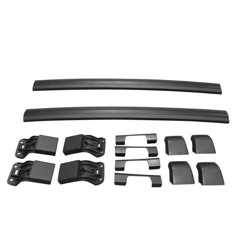 High Quality Aluminium Alloy S - Roof Rack Crossbar Aluminum review and price