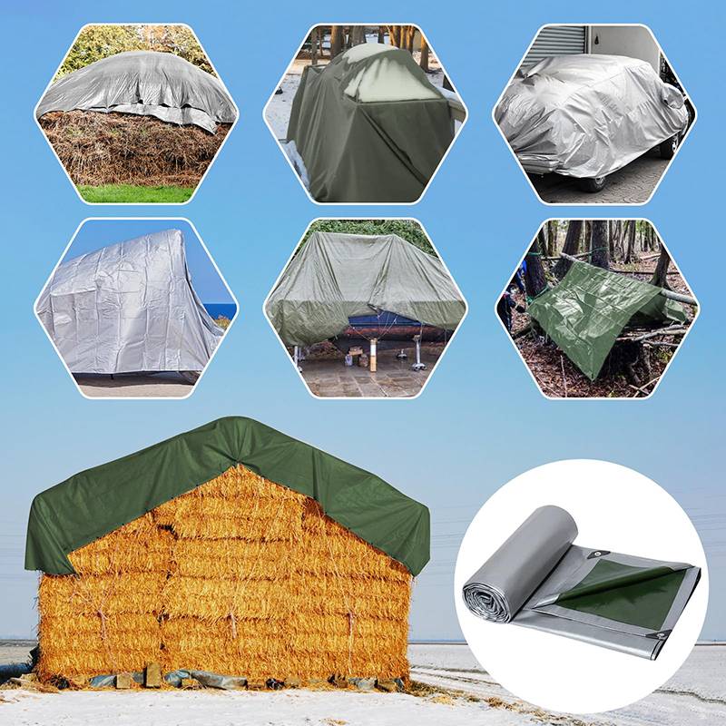 Large Tarpaulin 3*3 4 5 6 4m×4 - Car Awning 2.5M X 2.5M review and price