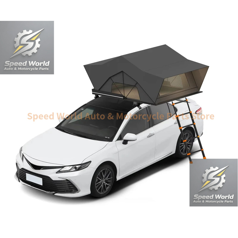 Speed WorldWD Waterproof 3 Per - Roof Top Tent Soft Shell 3 Person review and price