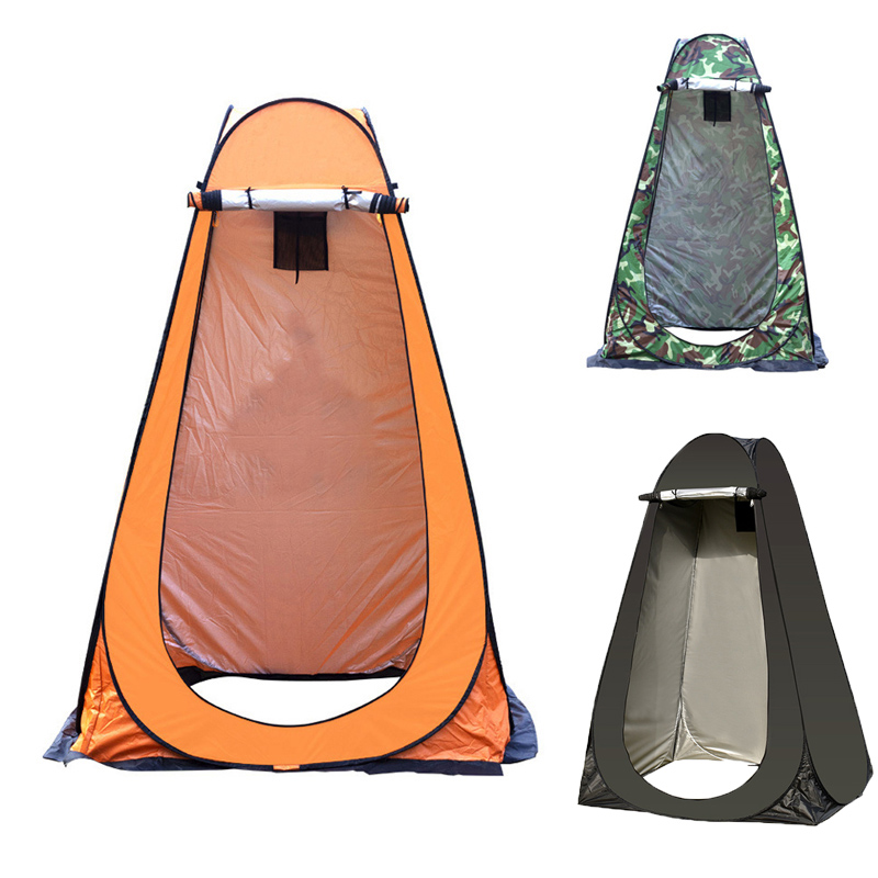 Portable Pop Up Privacy Tent W - Camping Shower Tent Portable review and price