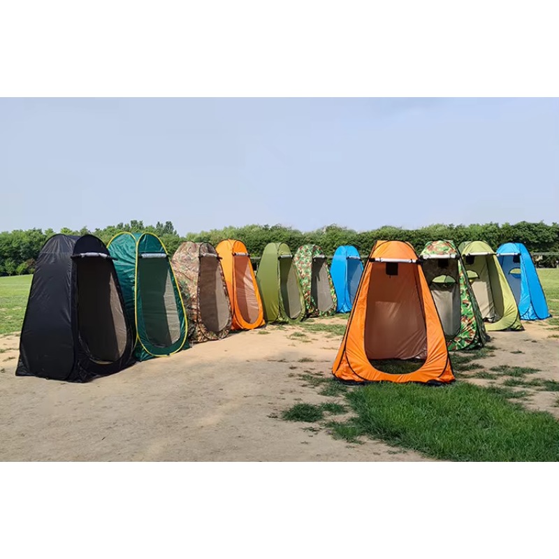 Portable Pop Up Privacy Tent W - Camping Shower Tent Portable review and price