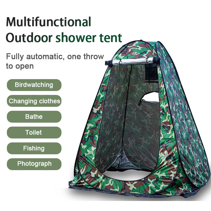 Portable Pop Up Privacy Tent W - Camping Shower Tent Portable review and price