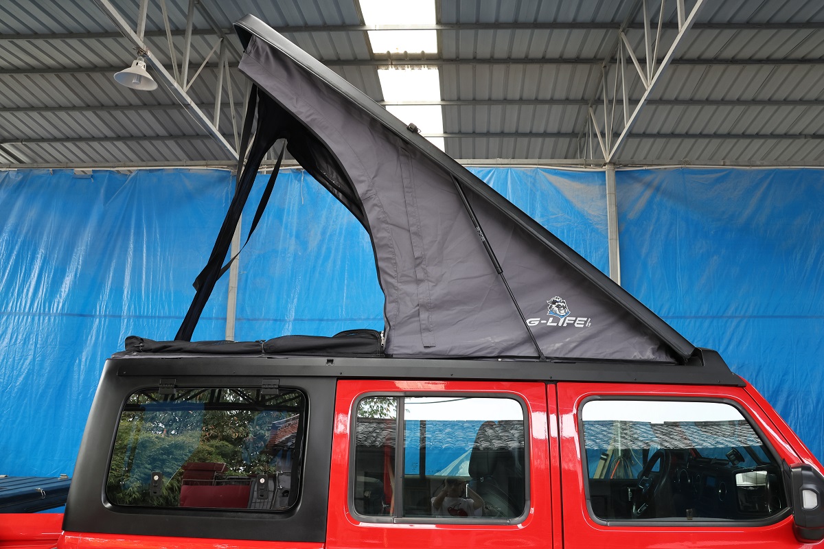 KQX Roof Tent Lathe Waterproof - Roof Top Tent Mattress review and price