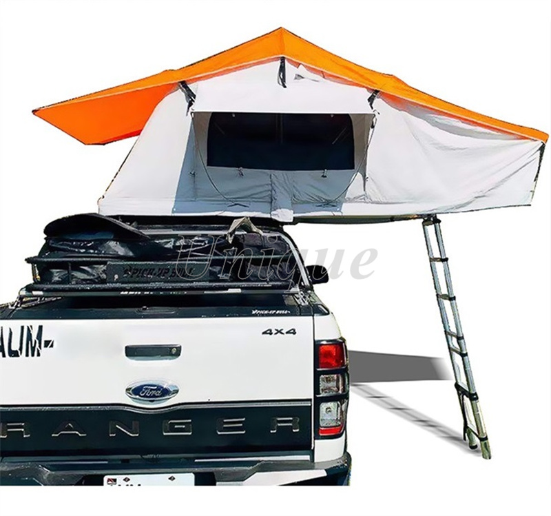 3‑4 Person Soft Shell Rooftop  - Roof Top Tent Soft Shell 3 Person review and price