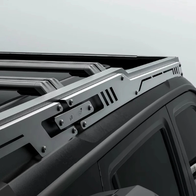 HeavyDuty Off-Road Roof Rack P - Overland Roof Rack Platform review and price