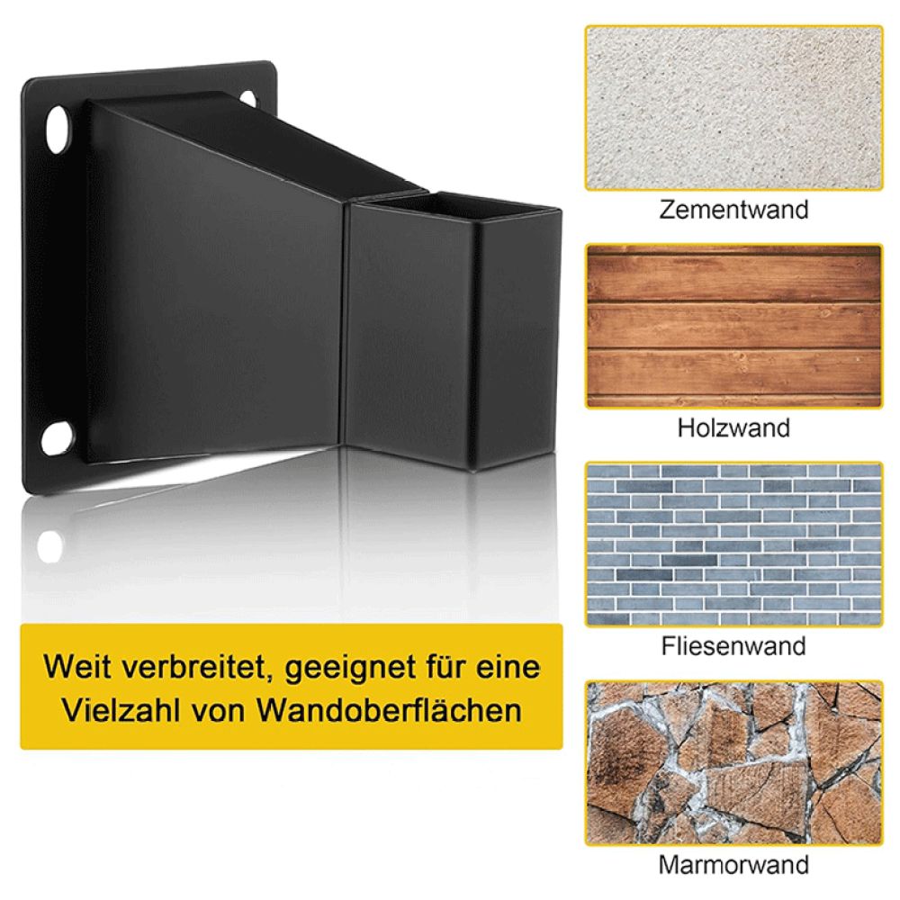 Metal Side Awning Wall Mount S - Awning Side Wall Kit review and price