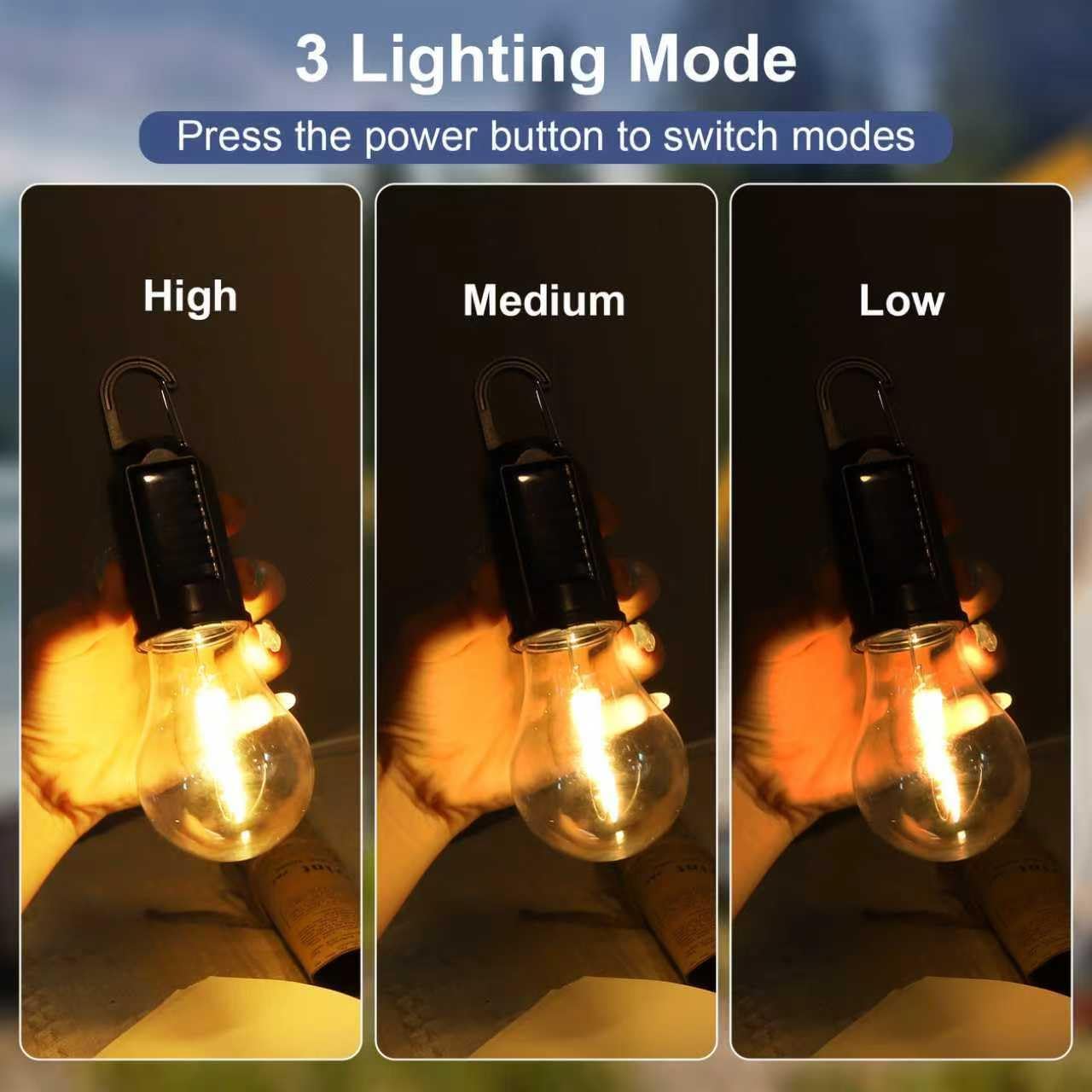 Solar LED Camping Lights Type- - Camping Shower Tent Portable review and price