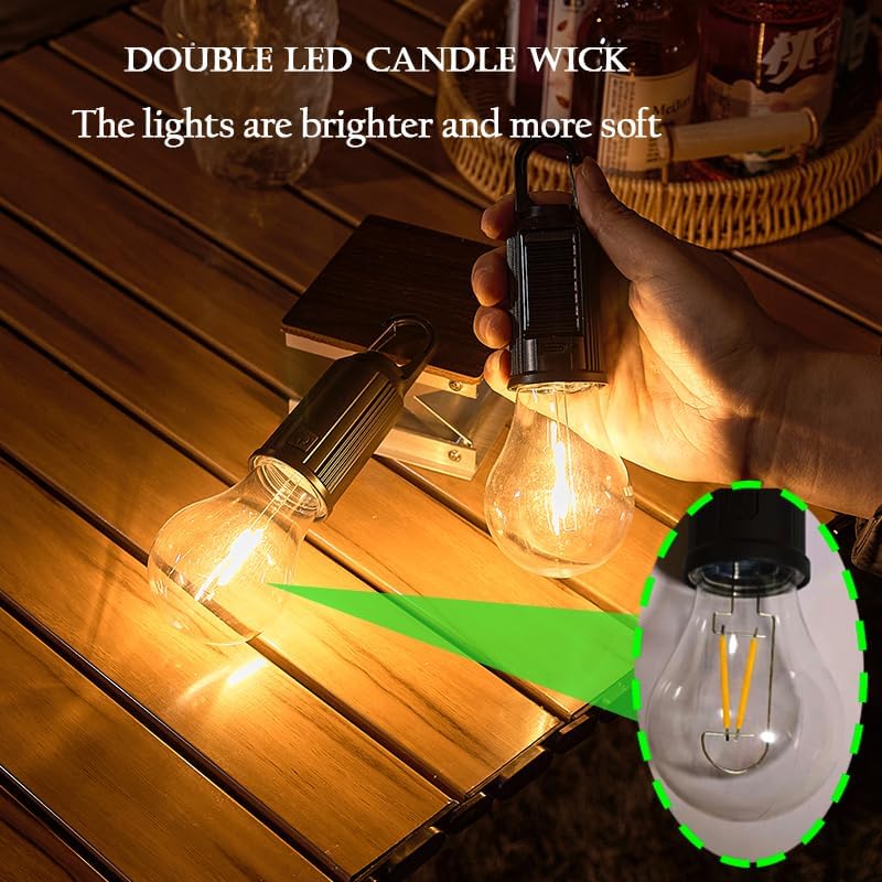 Solar LED Camping Lights Type- - Camping Shower Tent Portable review and price