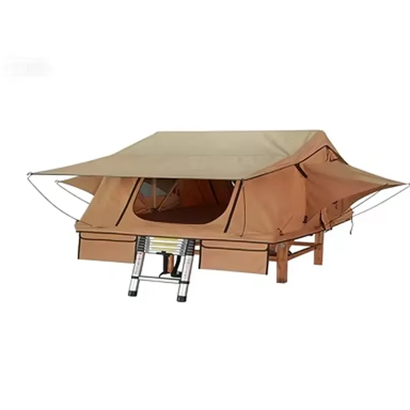 Soft Shell Roof Top Tent for 3 - Roof Top Tent Soft Shell 3 Person review and price