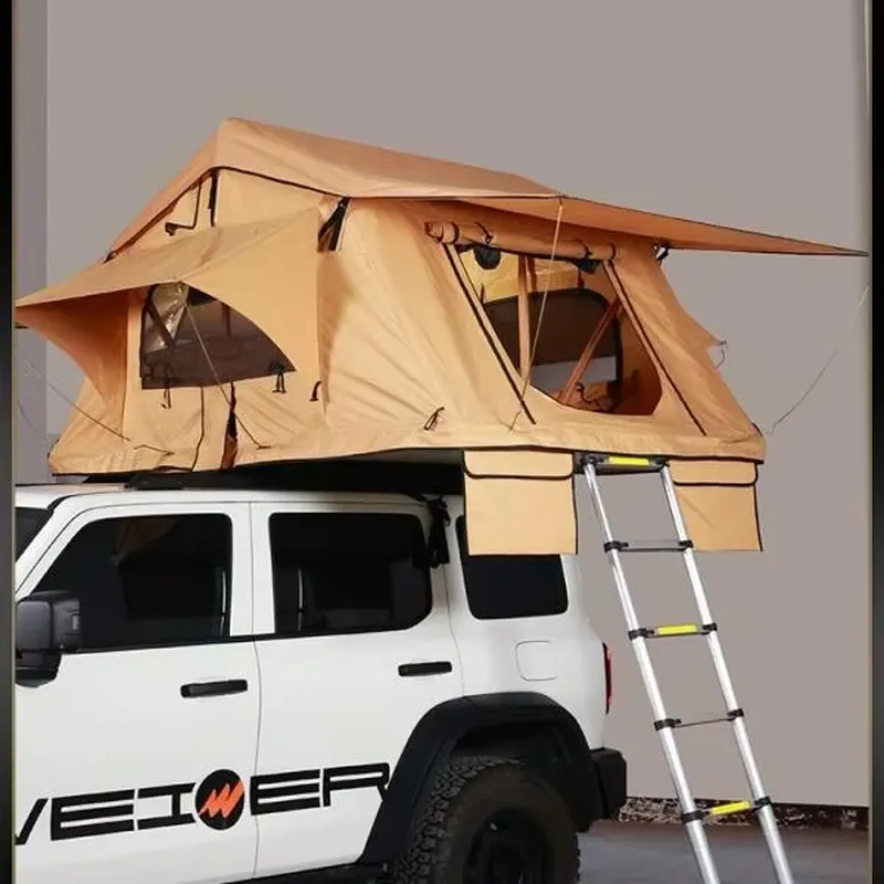Soft Shell Roof Top Tent for 3 - Roof Top Tent Soft Shell 3 Person review and price