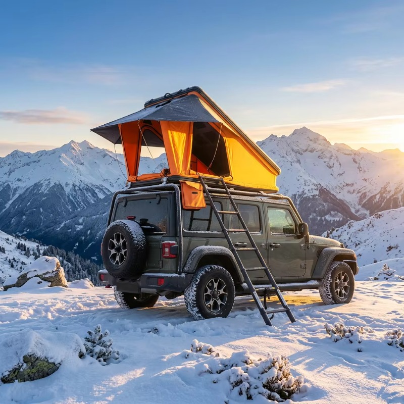 Aluminum Frame Roof Top Tent f - Roof Top Tent Mattress review and price