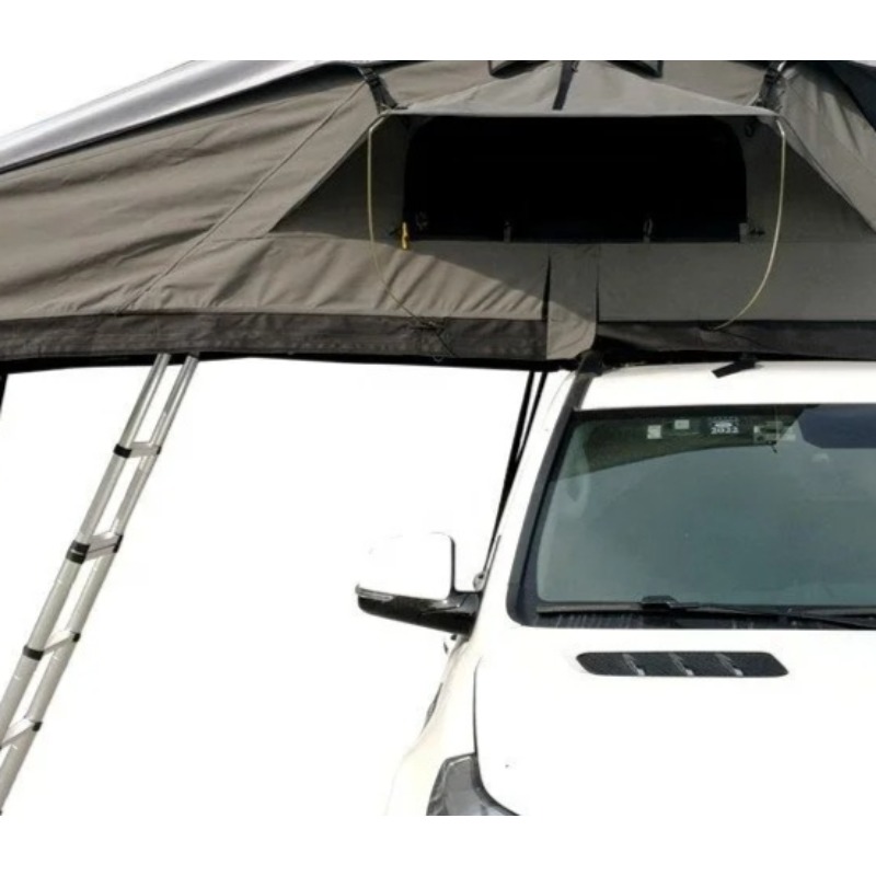High Quality 4 Season Rooftop  - Roof Top Tent Soft Shell 3 Person review and price