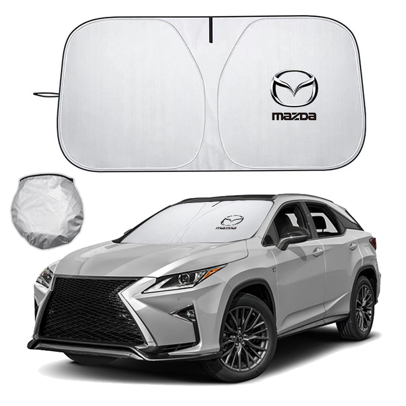 Car Windshield Sun Shade Cover - Car Awning 2.5M X 2.5M review and price