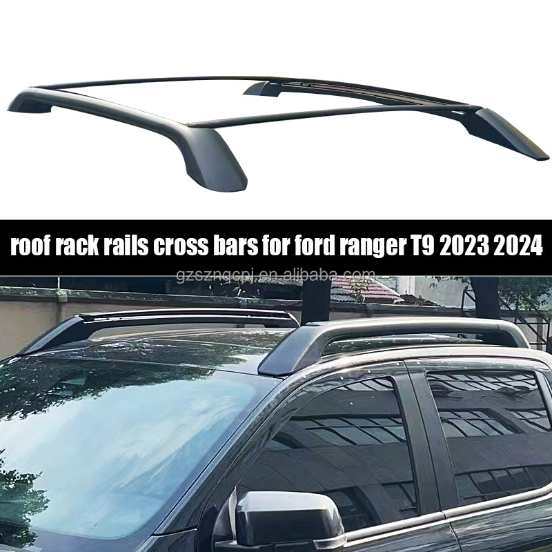 Roof Rack Roof Luggage Rack Al - Roof Rack Crossbar Aluminum review and price