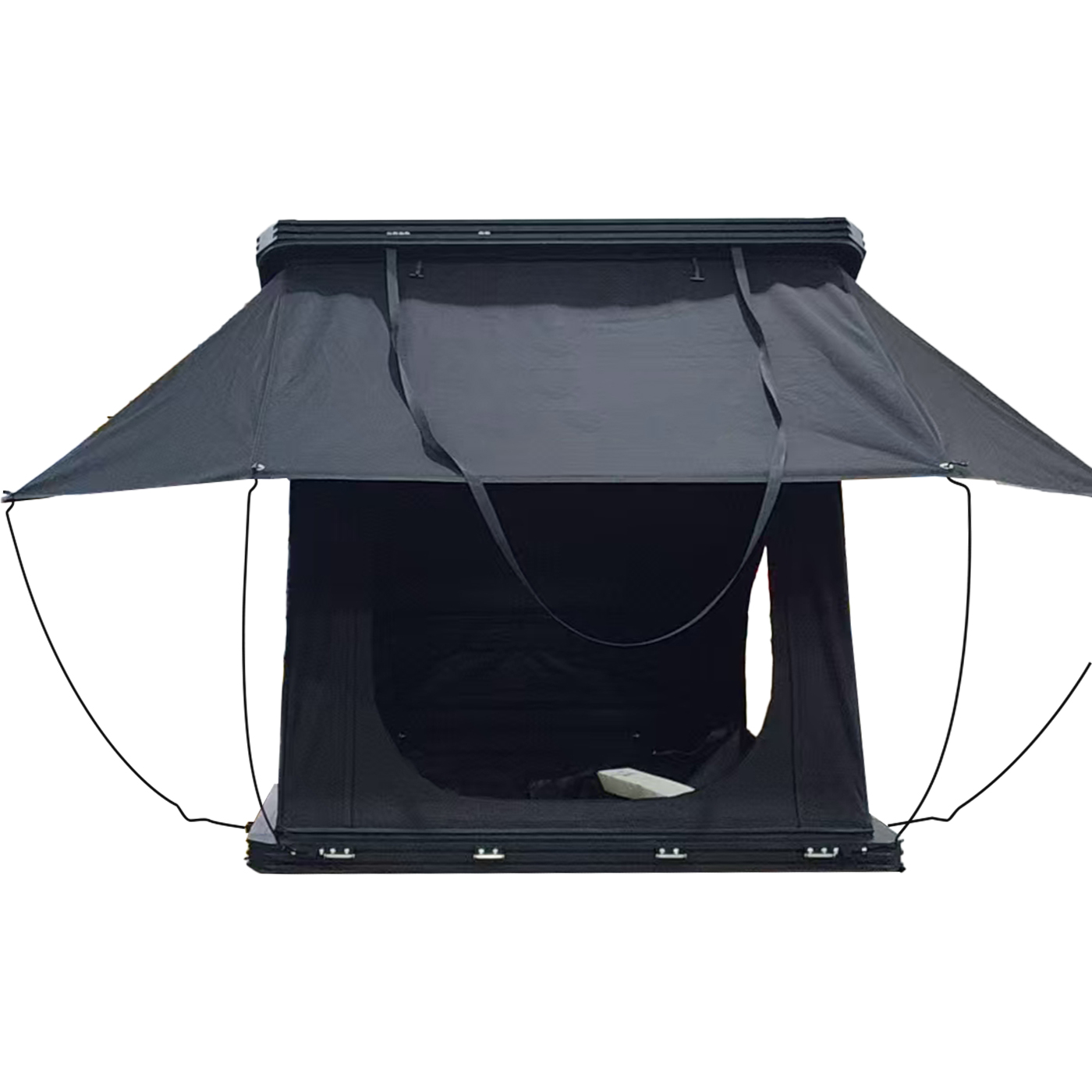 Car Roof Tent for Camping Hard - Roof Top Tent Ladder Telescopic review and price