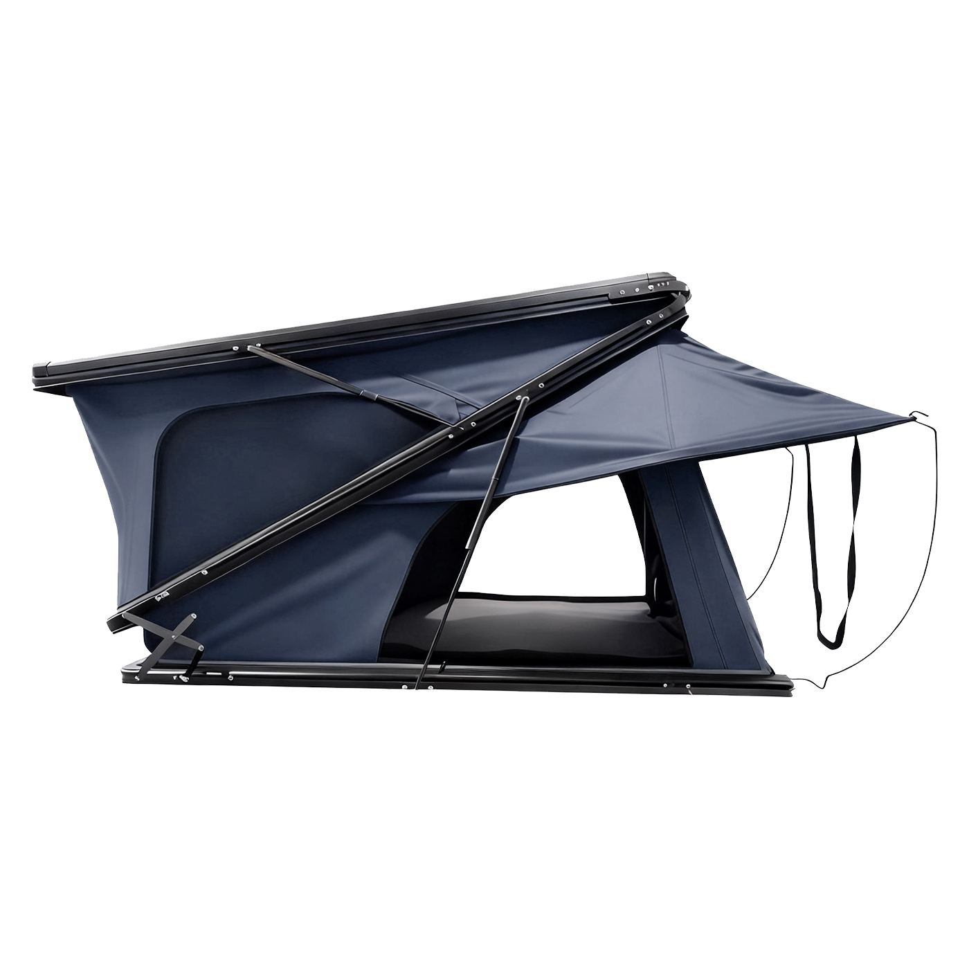 Car Roof Tent for Camping Hard - Roof Top Tent Ladder Telescopic review and price