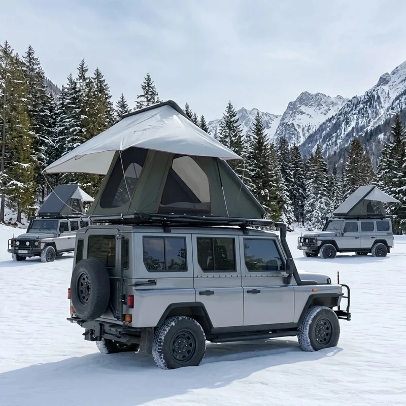 High Quality 4x4 Offroad ABS H - Roof Top Tent Mattress review and price
