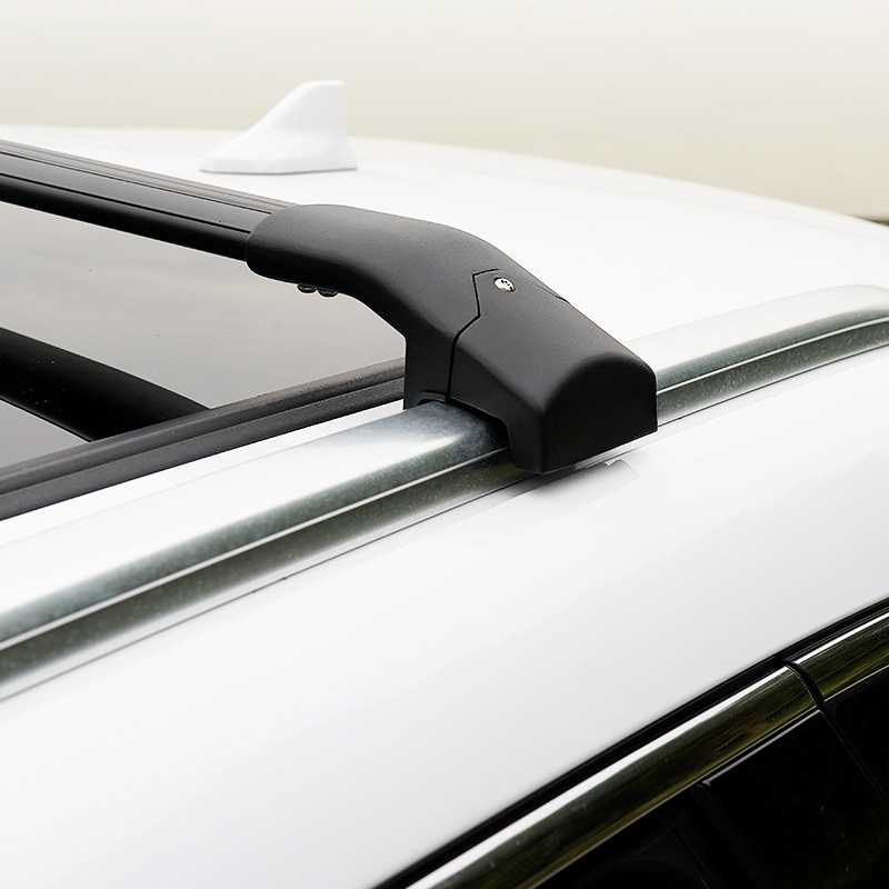 High‑Quality Low‑Profile Alumi - Roof Rack Crossbar Aluminum review and price