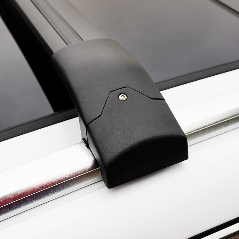 High‑Quality Low‑Profile Alumi - Roof Rack Crossbar Aluminum review and price