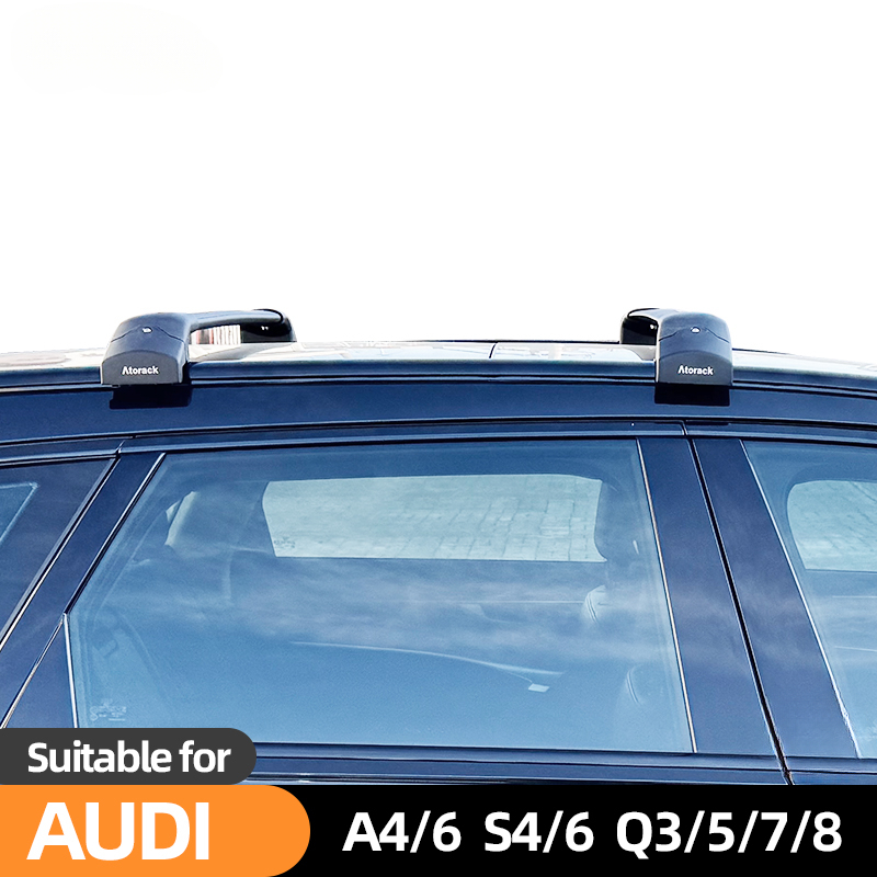 High‑Quality Low‑Profile Alumi - Roof Rack Crossbar Aluminum review and price