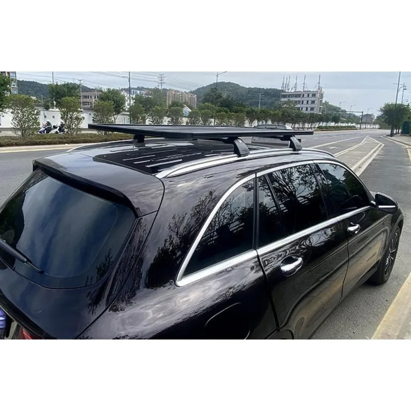 Overland Aluminum Roof Platfor - Overland Roof Rack Platform review and price
