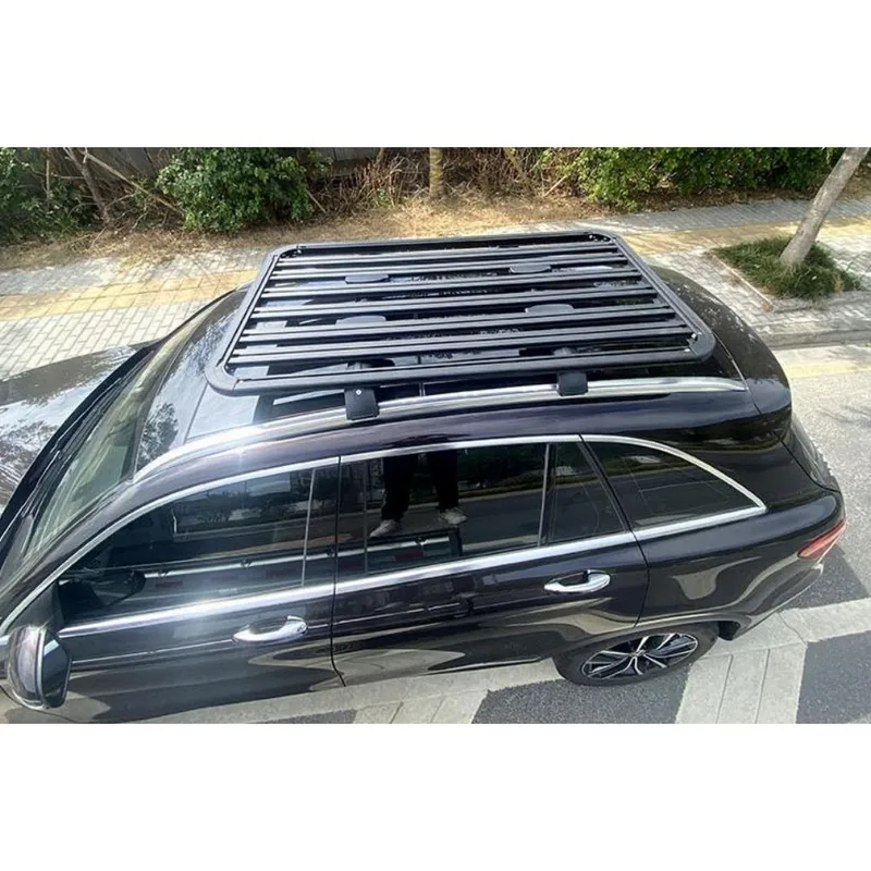 Overland Aluminum Roof Platfor - Overland Roof Rack Platform review and price