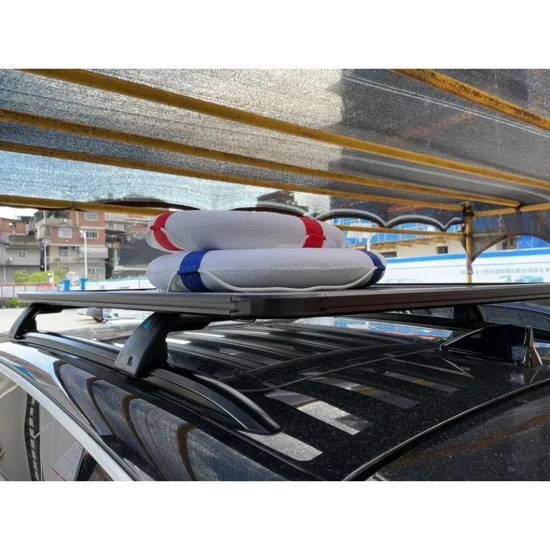 Overland Aluminum Roof Platfor - Overland Roof Rack Platform review and price