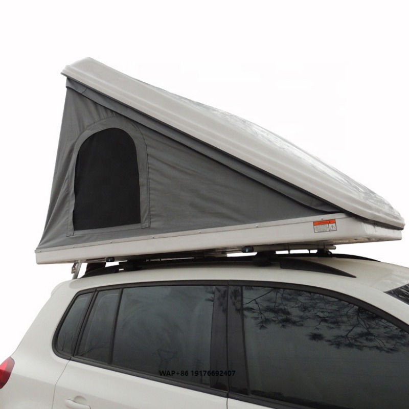 Aluminium Roof Top Tent Hardsh - Roof Tent Hardshell Aluminum review and price
