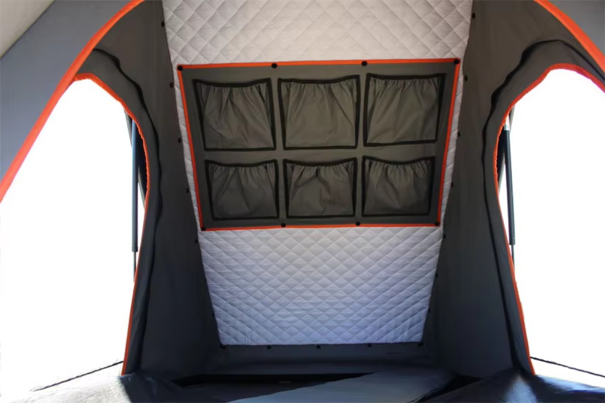 Aluminium Roof Top Tent Hardsh - Roof Tent Hardshell Aluminum review and price