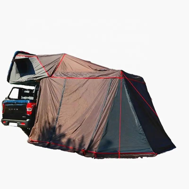 20264X4 Offroad Outdoor Campin - Roof Top Tent Annex Room review and price