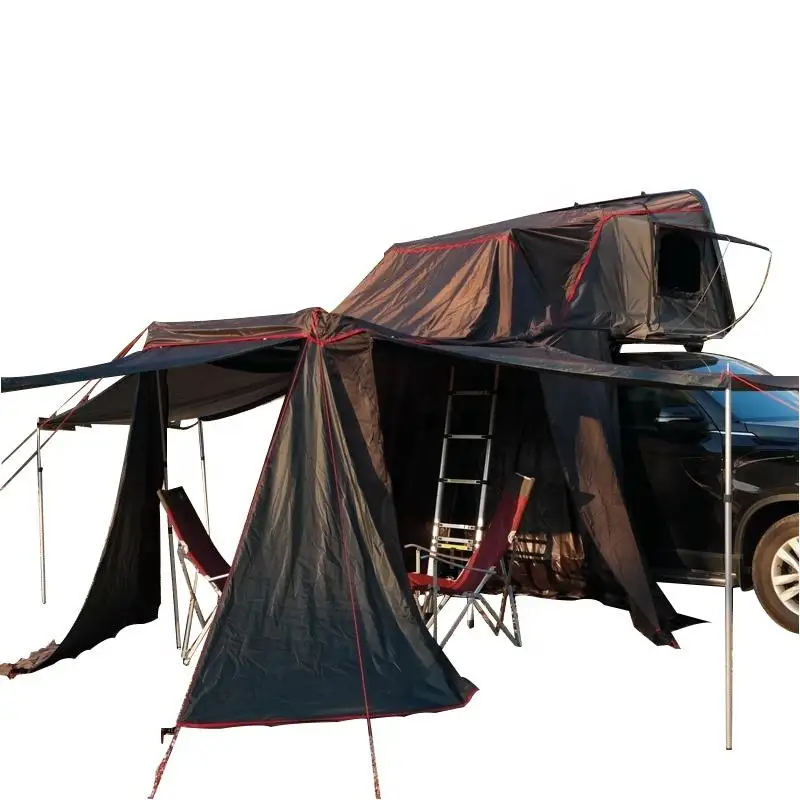 20264X4 Offroad Outdoor Campin - Roof Top Tent Annex Room review and price