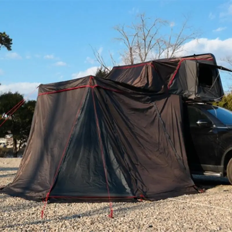 20264X4 Offroad Outdoor Campin - Roof Top Tent Annex Room review and price