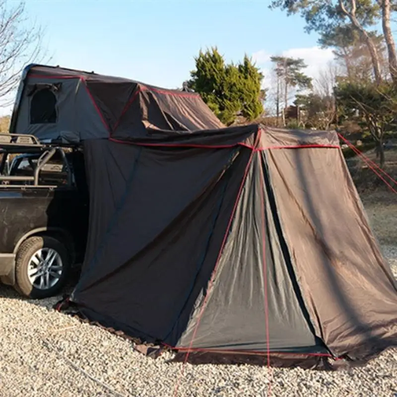 20264X4 Offroad Outdoor Campin - Roof Top Tent Annex Room review and price
