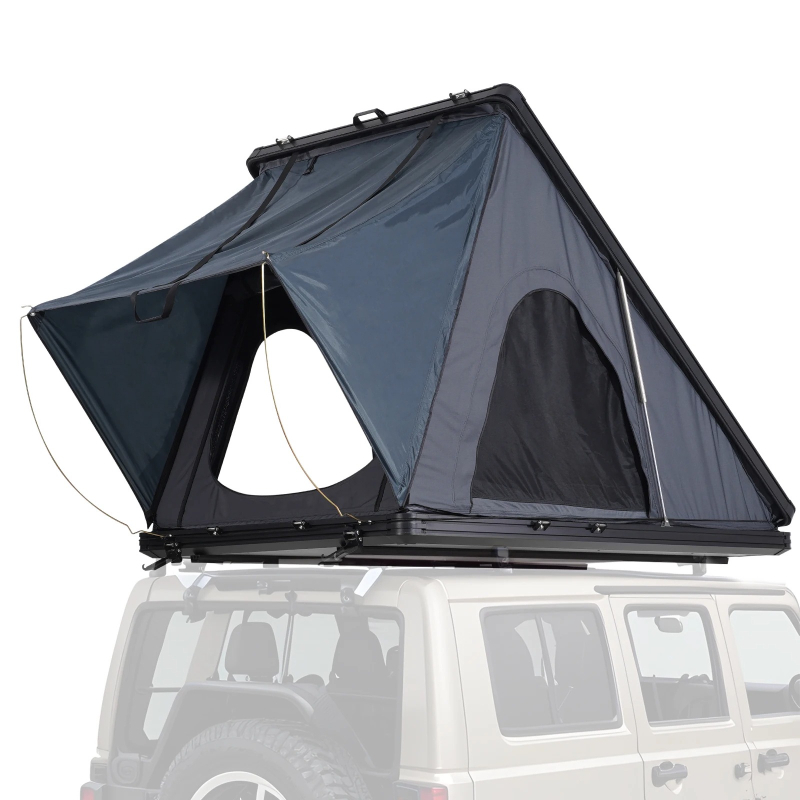 Rooftop Tent Hard Shell Roof T - Roof Top Tent Ladder Telescopic review and price