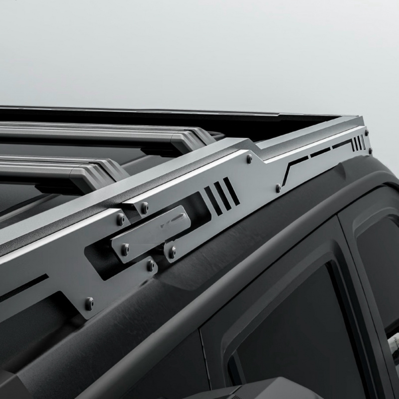 High Quality Heavy Duty Alumin - Overland Roof Rack Platform review and price