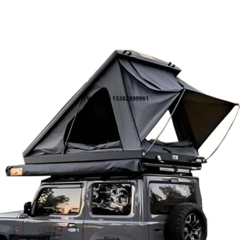 2-4 Rooftop Tents Light Weight - Roof Tent Hardshell Aluminum review and price