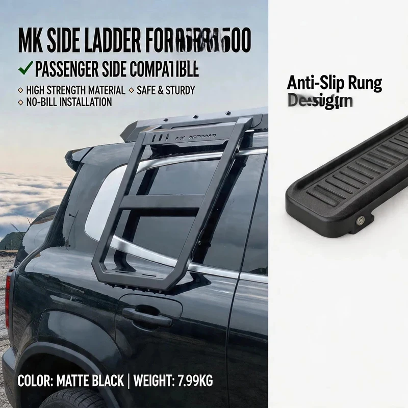 KQX Bestseller Heavy Duty Alum - Overland Roof Rack Platform review and price