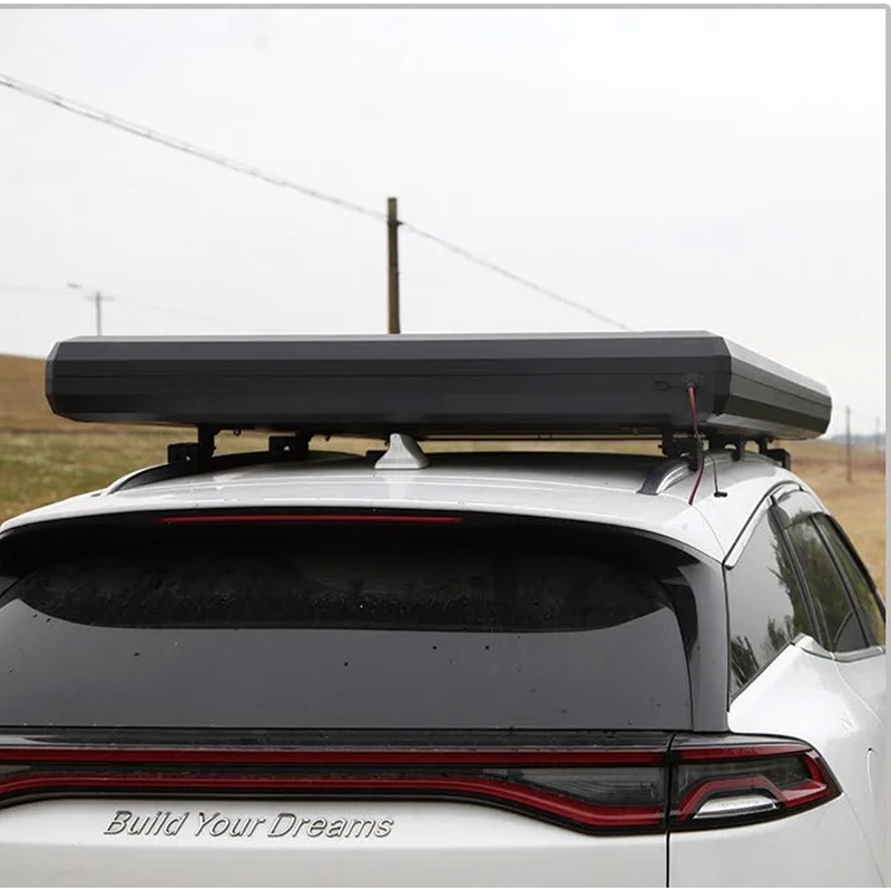 High Quality 2-4 People Alumin - Roof Tent Hardshell Aluminum review and price