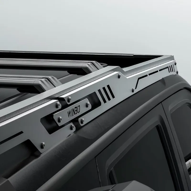 HeavyDuty Off Road Roof Rack P - Overland Roof Rack Platform review and price